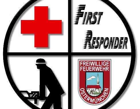 First Responder Ostermünchen