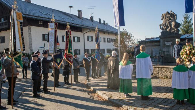 Jahrtag der Ortsvereine 2021