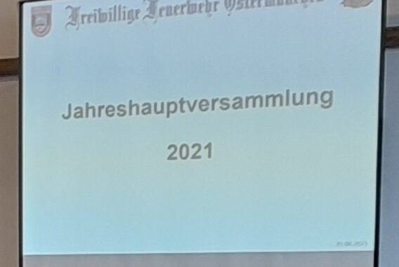 JHV 2021