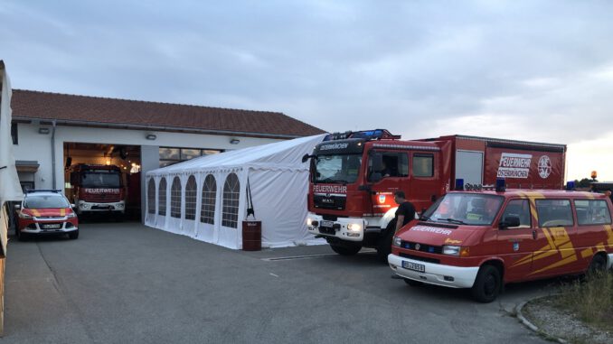 Sommerfest alles bereit 23_07
