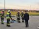 Leistungsabzeichen THL April 2025 Aufbau